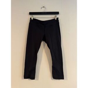 Lululemon Cropped Leggings‎
